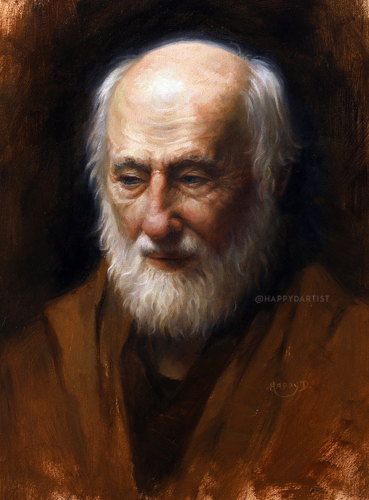 The Wizard