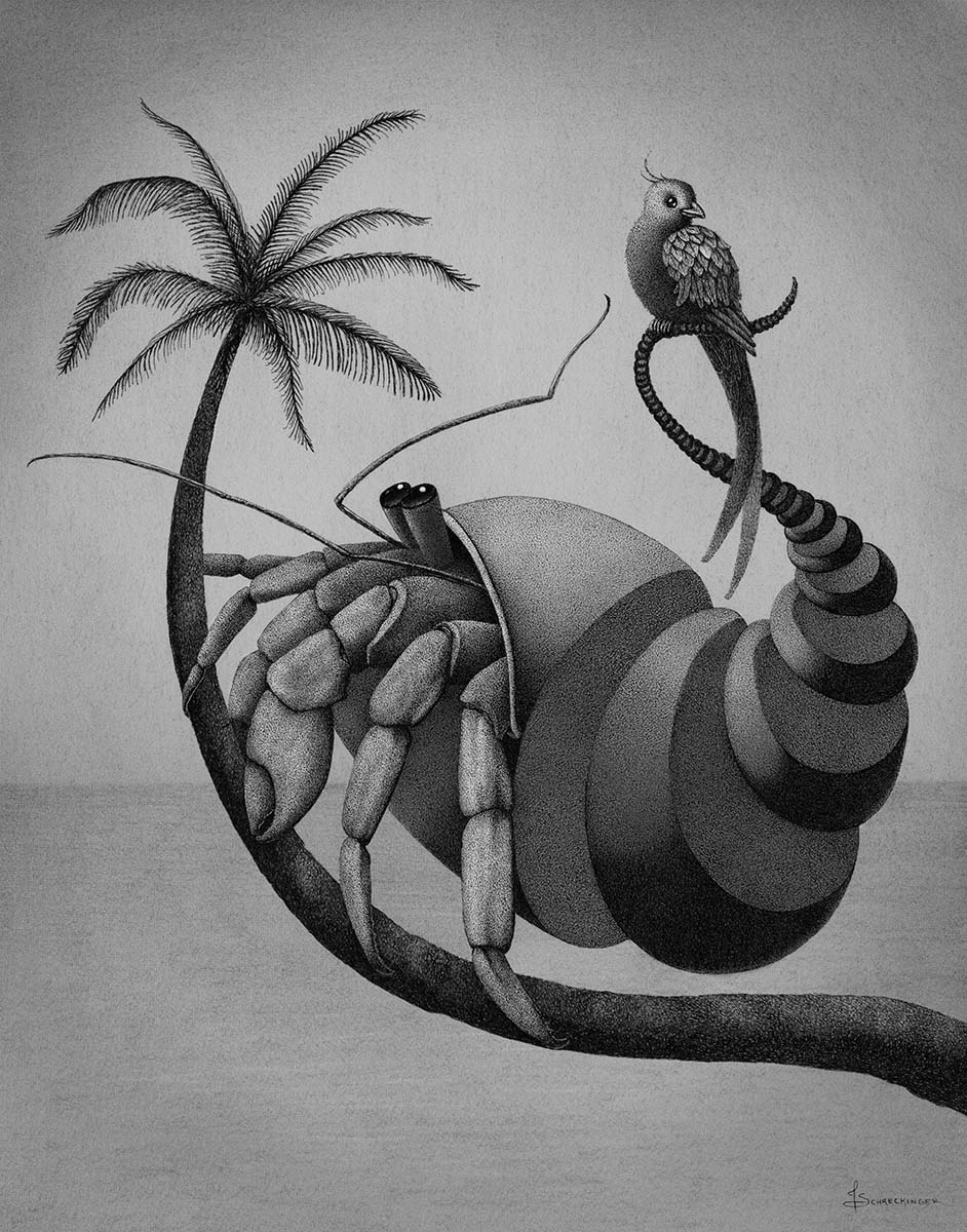 Carried Away