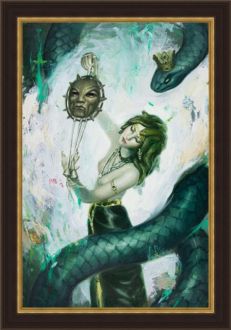 Serpent Ritual